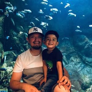 Meet your Posher, Marco